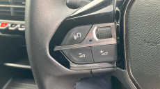 Peugeot 208 1.2 PureTech 100 Active Premium + 5dr Petrol Hatchback